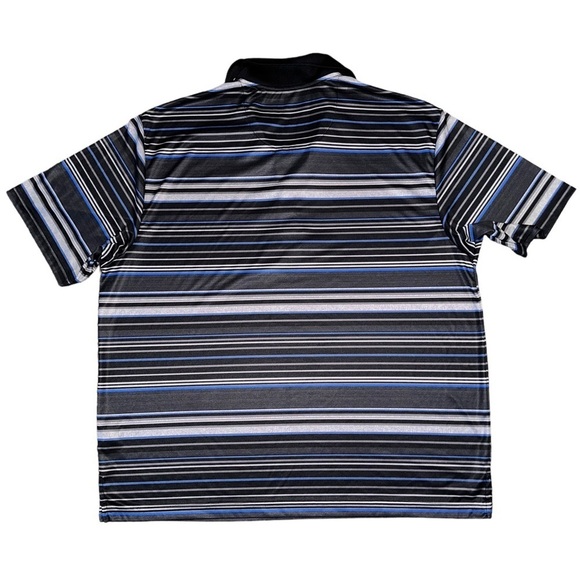 COLLECTION OF 4 BEN HOGAN PERFORMANCE GOLF POLOS - Picture 8 of 16